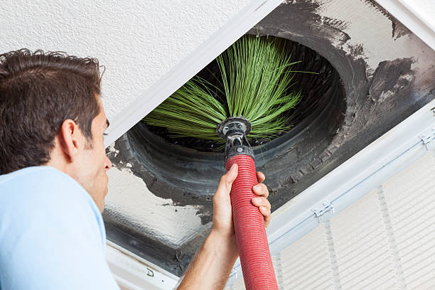 Best Ductwork Cleaning Services  in Potomac, MD